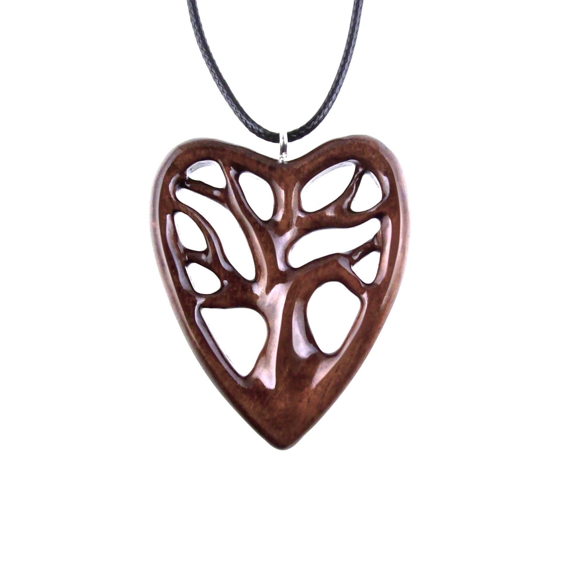 Hand carved jewelry sales