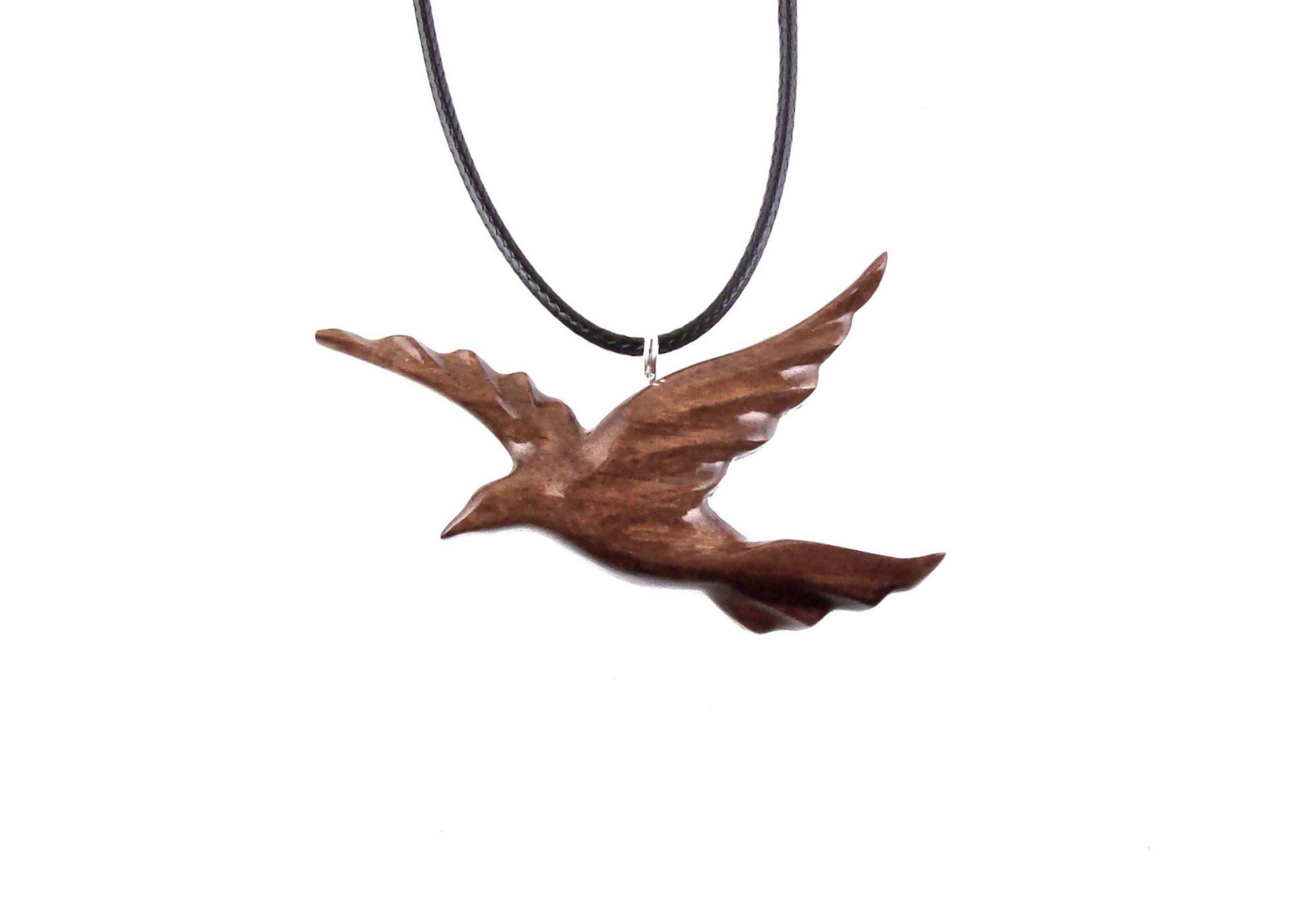 dove necklace gatewayalpha